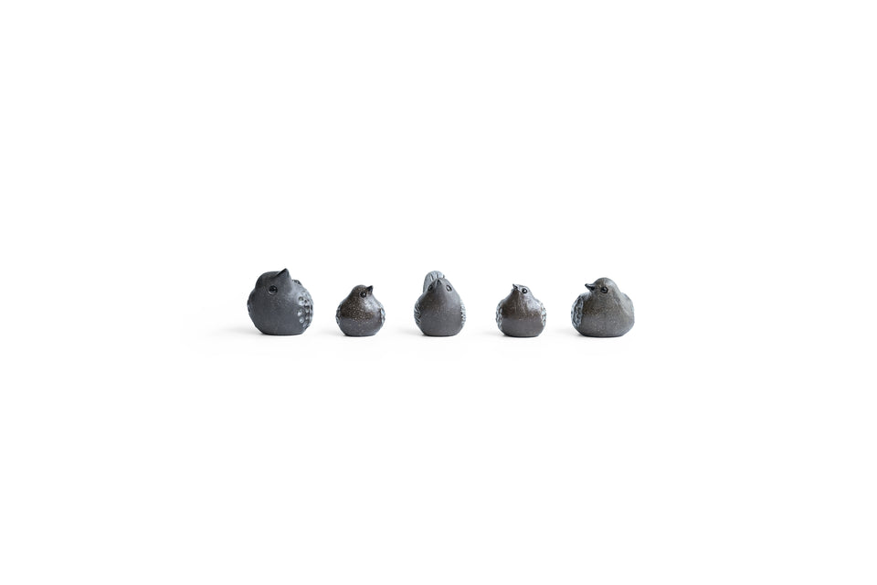 Trosa Keramik Bengt Wall Bird Object/スウェーデンヴィンテージ トローサケラミック ベングト・ウォール 鳥のオブジェ
