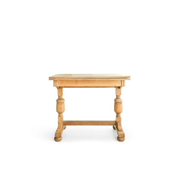 エクステンションテーブル　イギリスアンティーク イギリスアンティーク エクステンションテーブル/UK Antique Extension