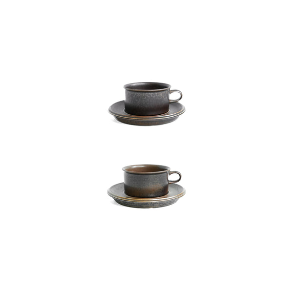 Scandinavian CUP & GLASS/北欧カップ&ソーサー – FURUICHI/古一