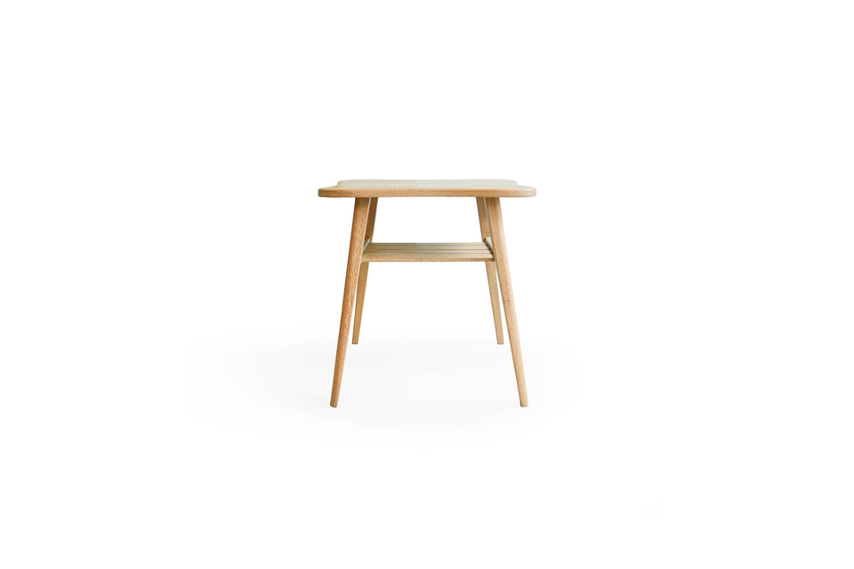 Vintage Oakwood Coffee Table/ヴィンテージ コーヒーテーブル オーク材