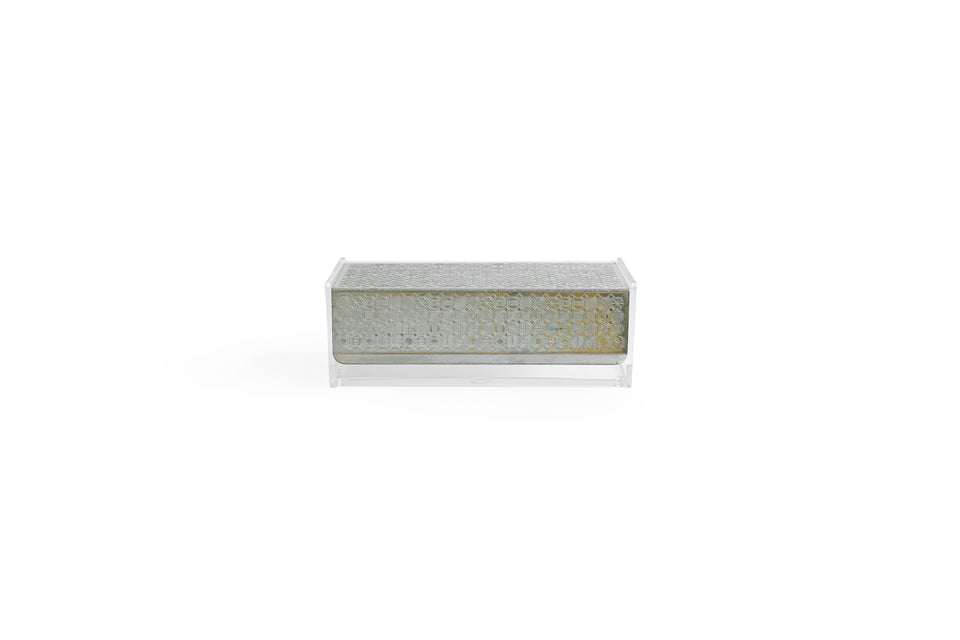 WMF S-Collection Napkin Case Sigrid Kupetz/ドイツヴィンテージ ナプキンケース
