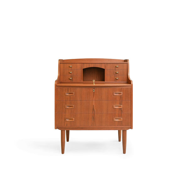 1WritingBureauDresserDanishVin