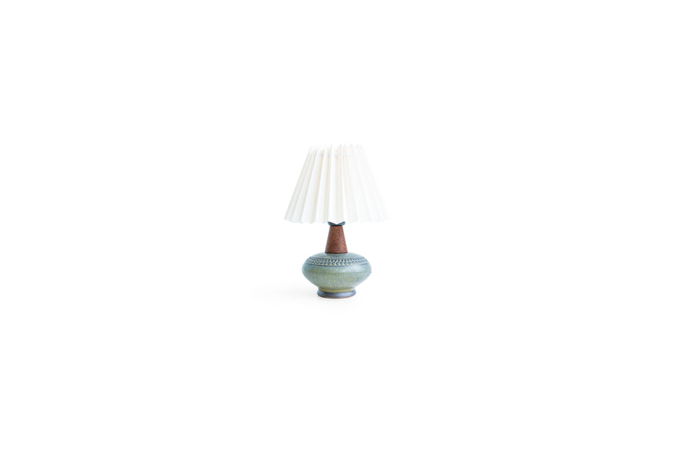 Yngve Blixt Table Lamp Swedish Vintage/スウェーデンヴィンテージ イングヴェ・ブリクスト テーブルランプ 照明 北欧インテリア