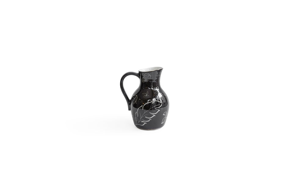 ARABIA Siena Jug Raija Uosikkinen/アラビア シエナ ジャグ ライヤ・ウオシッキネン