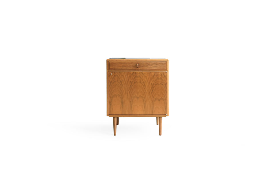 Bodafors Facett Small Cabinet Bertil Fridhagen/スウェーデンヴィンテージ ボダフォース スモールキャビネット バーティル・フリードハーゲン