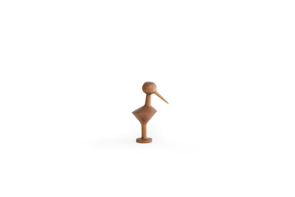 Danish Teak Bird Object/デンマーク バードオブジェ チーク材
