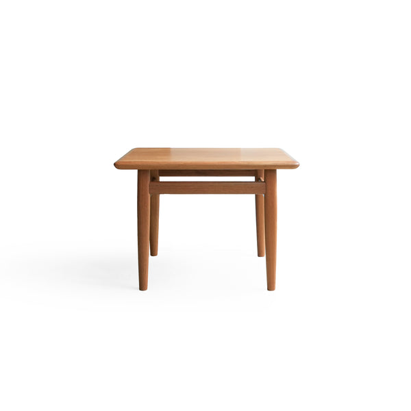 デンマークヴィンテージ サイドテーブル チーク材/Danish Vintage Teak