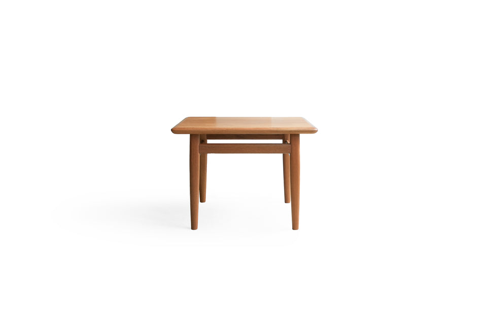 Danish Vintage Teak Side Table/デンマークヴィンテージ サイドテーブル チーク材
