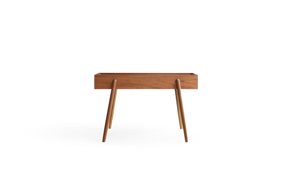 Danish Vintage Teakwood Planter Stand/デンマークヴィンテージ プランタースタンド チーク材