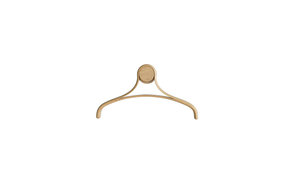 Roald Steen Hansen Coat Hanger Danish Vintage/デンマークヴィンテージ ロアルド・ステーン・ハンセン コートハンガー
