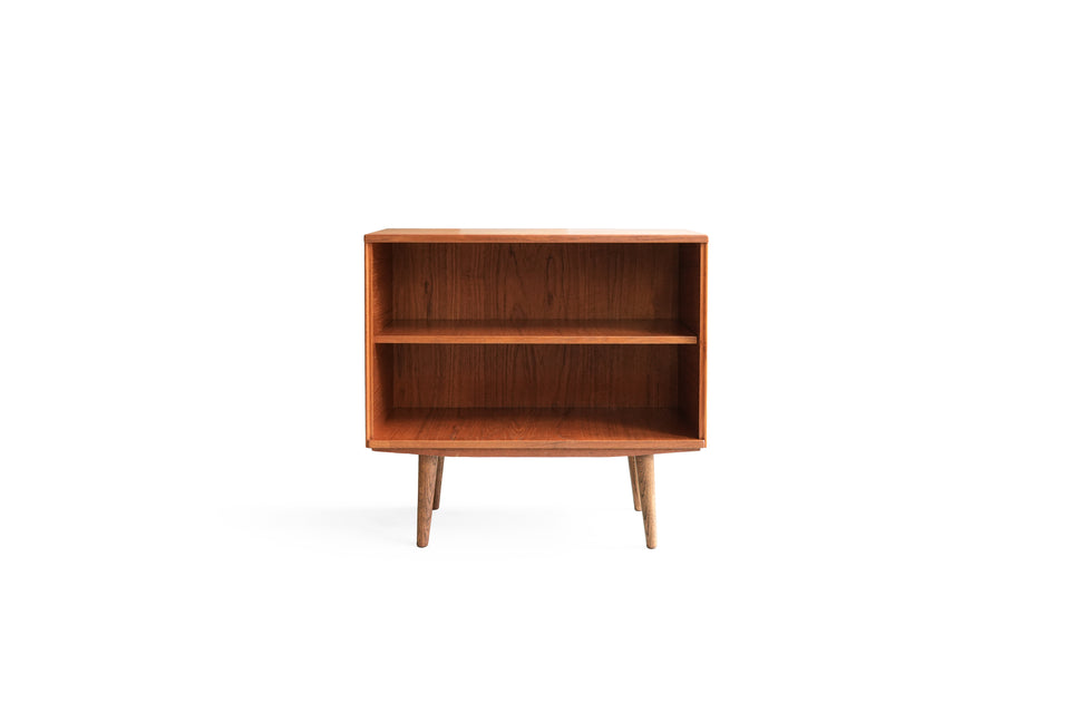 Teak Small Bookcase Danish Vintage/デンマークヴィンテージ スモールブックケース チーク材
