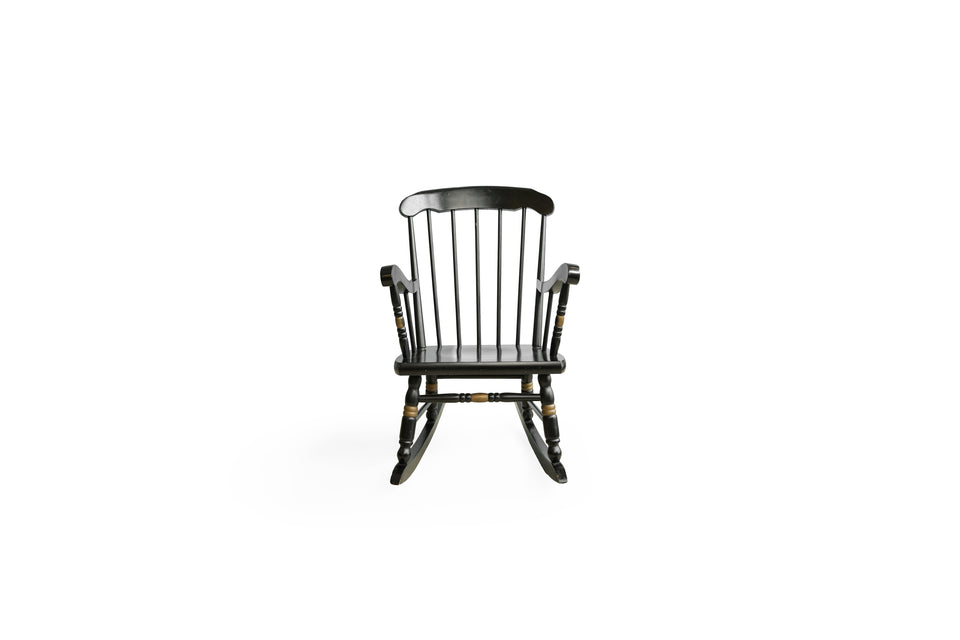 Vintage Child Rocking Chair/ヴィンテージ チャイルドロッキングチェア
