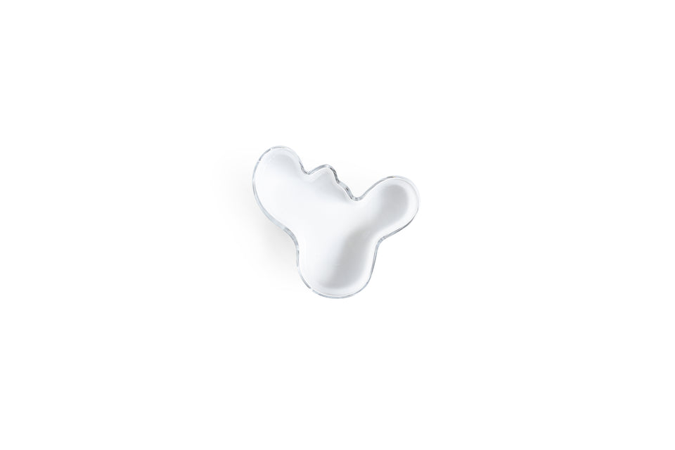 iittala Alvar Aalto Collection Bowl White/イッタラ アルヴァ・アアルト コレクション ボウル ホワイト 北欧インテリア