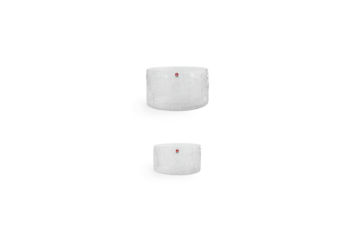 イッタラ オイバ・トイッカ フローラ ボウル 北欧食器/iittala Flora