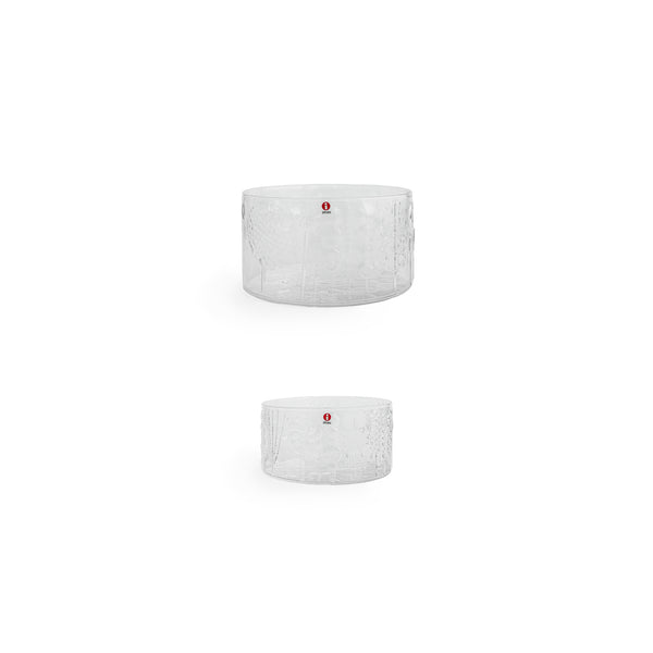 イッタラ オイバ・トイッカ フローラ ボウル 北欧食器/iittala Flora