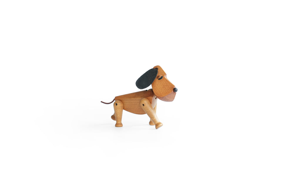 Torben Ørskov & Co. Hans Bølling Oscar Danish Vintage/デンマークヴィンテージ ハンス・ボーリン オスカー 犬のオブジェ
