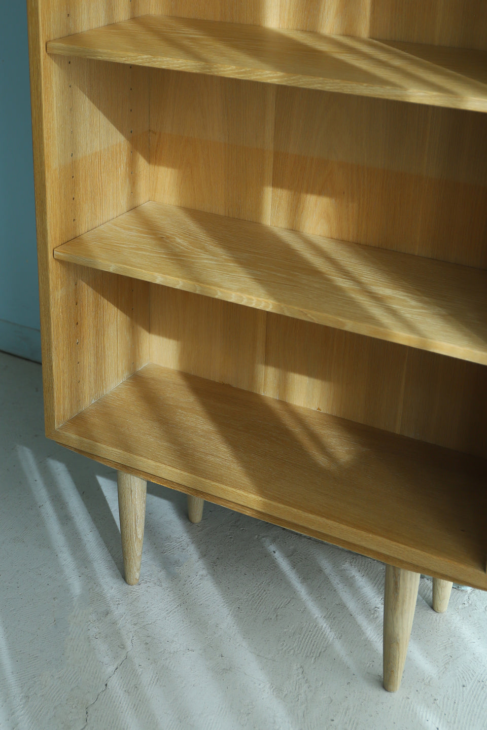 Børge Mogensen Oakwood Bookcase Karl Andersson&Söner/ボーエ・モーエンセン ブックケース 本棚 オーク材 北欧家具