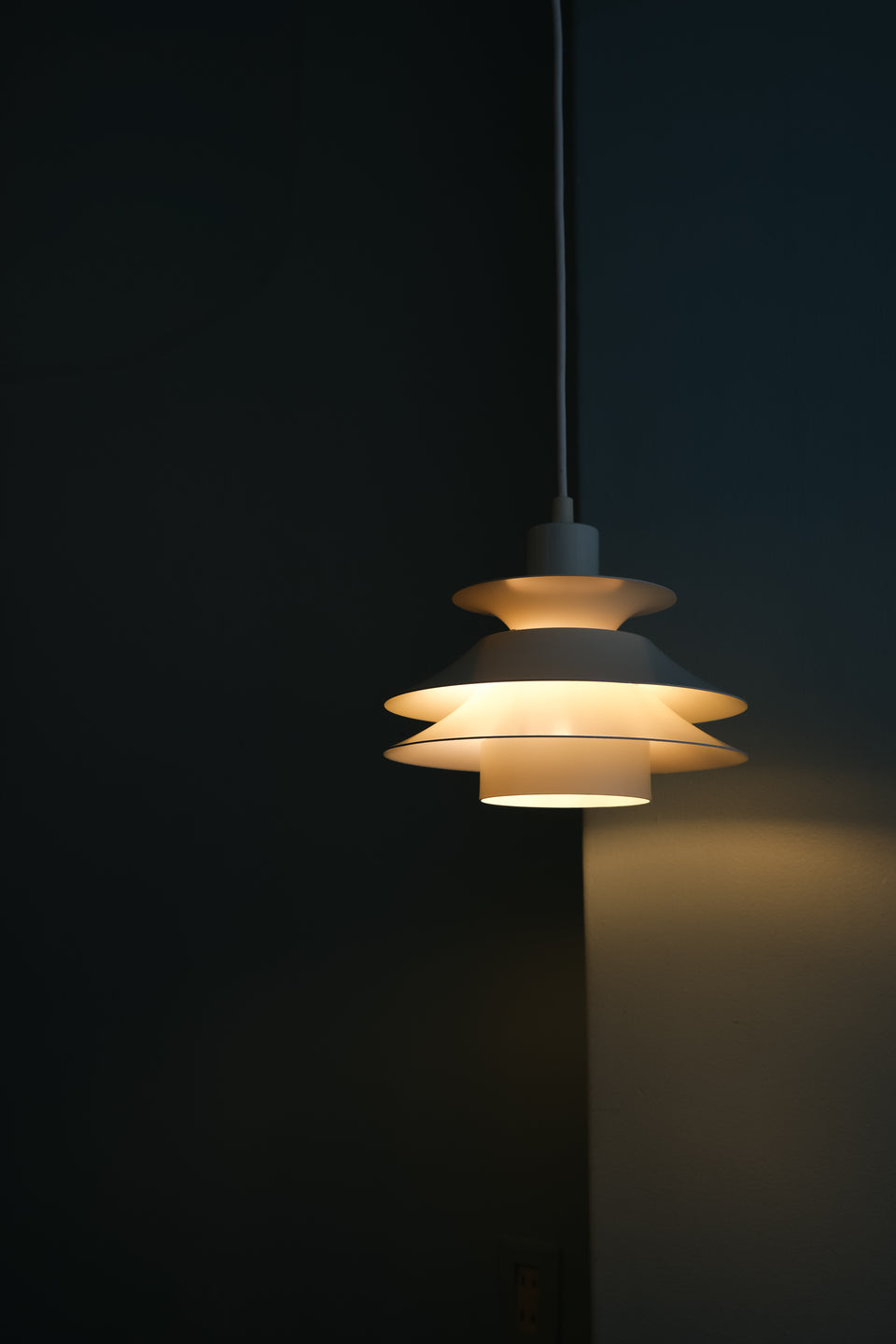 Top Lamper Pendant Light Model7045 Danish Vintage/デンマークヴィンテージ ペンダントライト