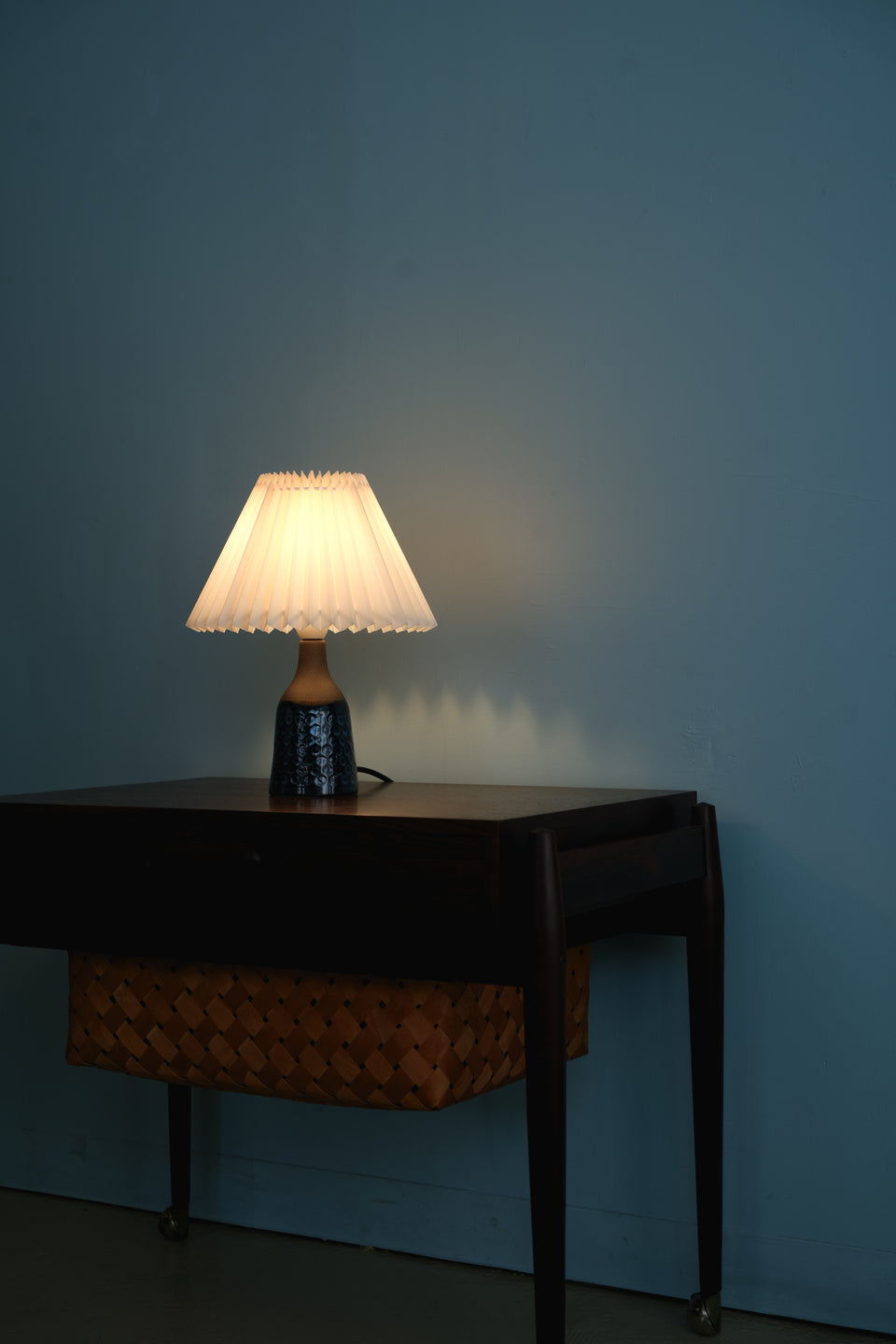 Model 966/2 Søholm Table Lamp Danish Vintage/モデル966/2 スーホルム テーブルランプ デンマークヴィンテージ 照明 北欧インテリア