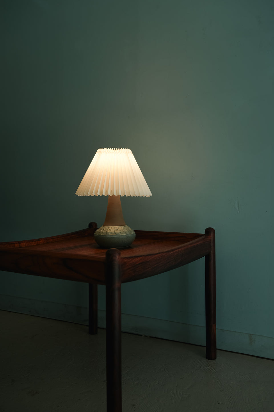 Model 1028 Danish Vintage Søholm Table Lamp/デンマークヴィンテージ スーホルム テーブルランプ  北欧インテリア