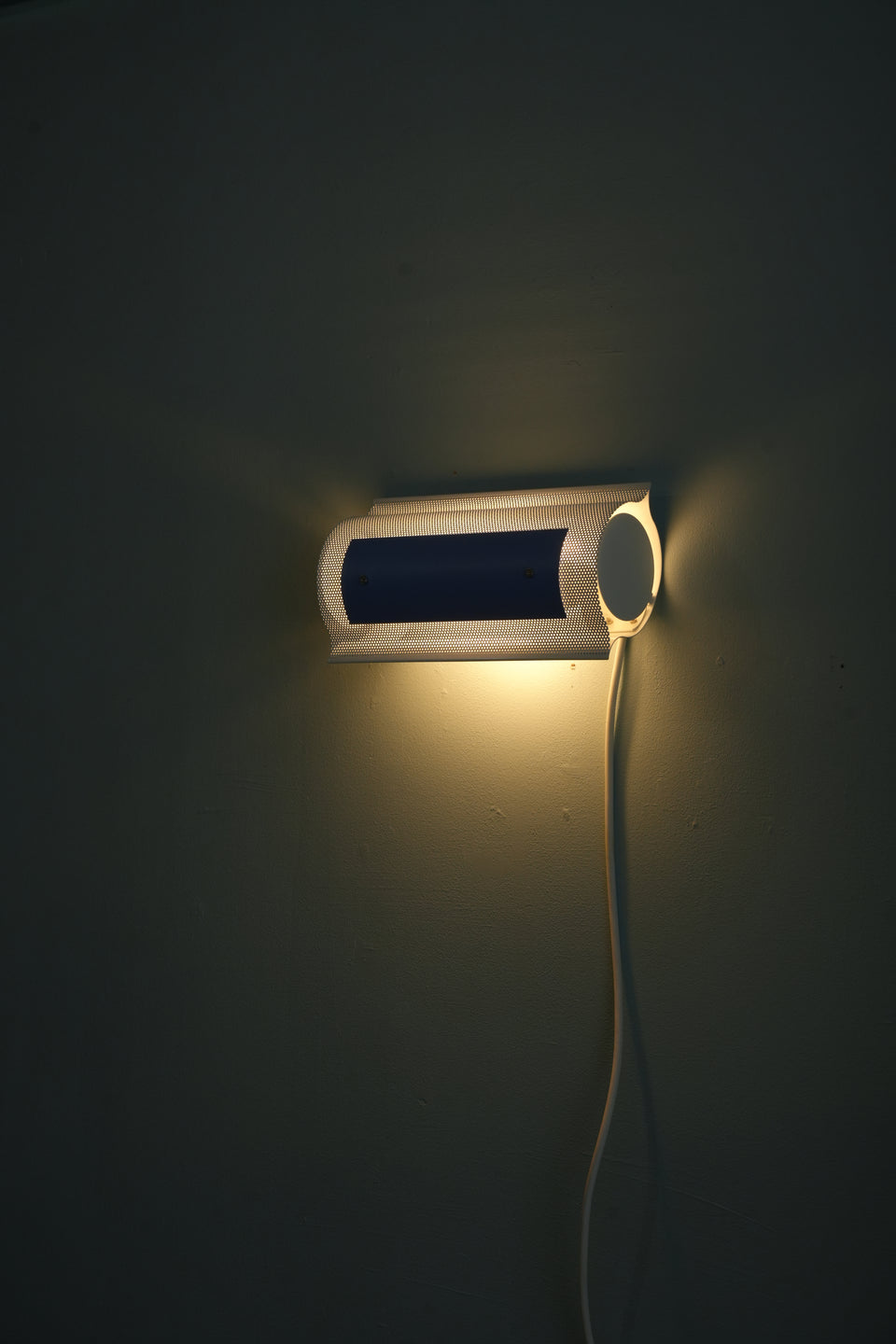 Danish Vintage Horn Wall Lamp Type559/デンマークヴィンテージ ホーン ウォールランプ 照明