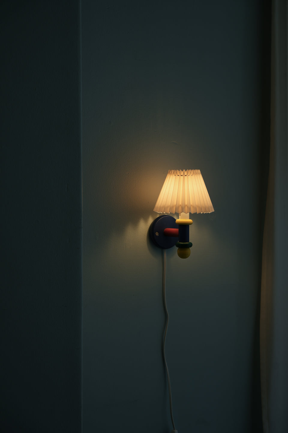 Danish Vintage Nordlux Wall Lamp/デンマークヴィンテージ ウォールランプ