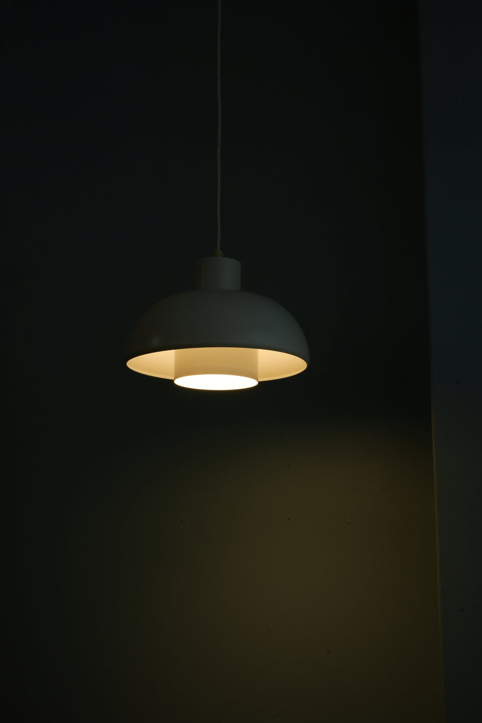 Danish Vintage Pendant Lamp TS Belysning ApS/デンマークヴィンテージ ペンダントライト 照明
