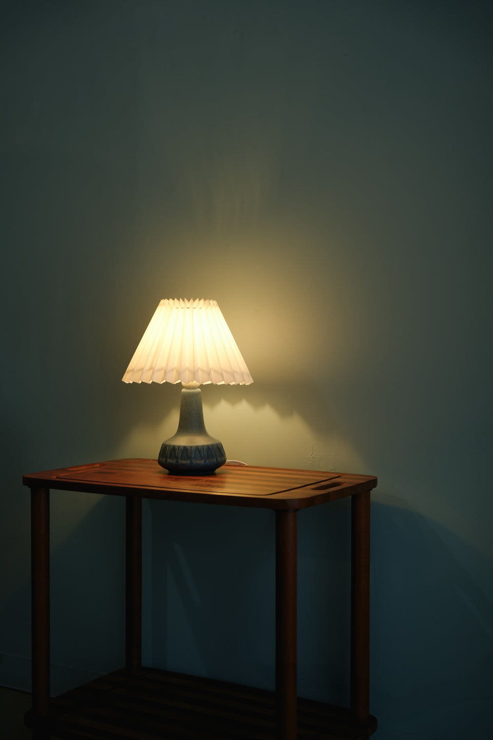 Danish Vintage Table Lamp Model 1202 Søholm/デンマークヴィンテージ スーホルム テーブルランプ 照明 北欧インテリア
