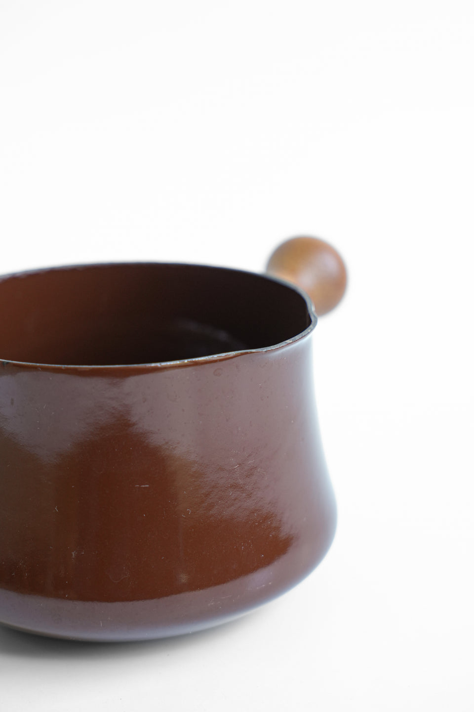 Dansk Kobenstyle Milk Pan Vintage/ヴィンテージ ダンスク コベンスタイル ミルクパン バターウォーマー イェンス・クイストゴー