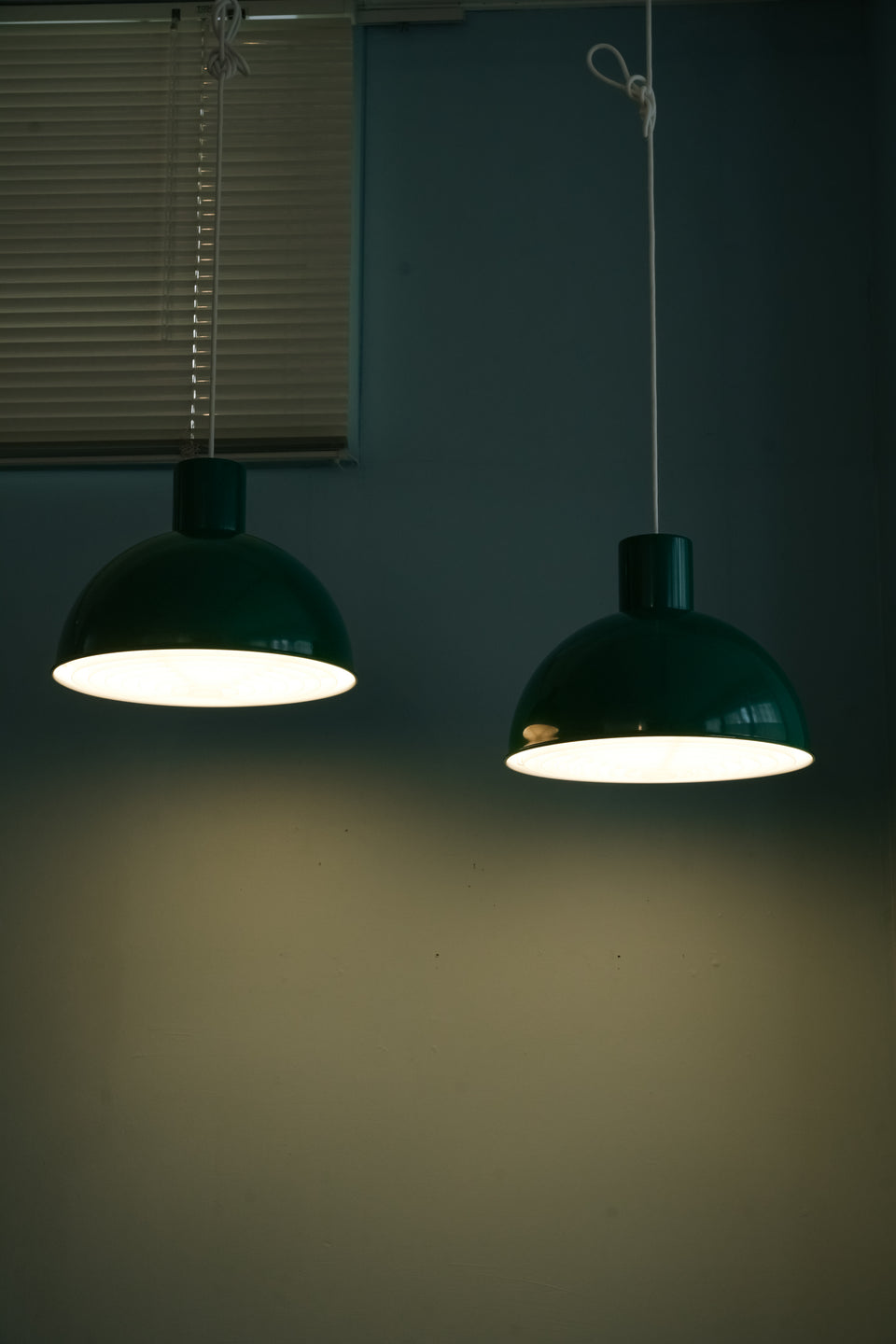 Fog & Morup Bunker Pendant Light Jo Hammerborg/フォグ＆モーラップ バンカー ペンダントライト ヨー・ハーマボー