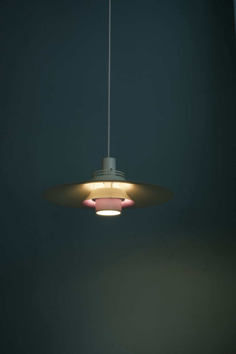 Form-Light Pendant Light Danish Vintage/デンマークヴィンテージ フォームライト ペンダントライト 照明 北欧インテリア