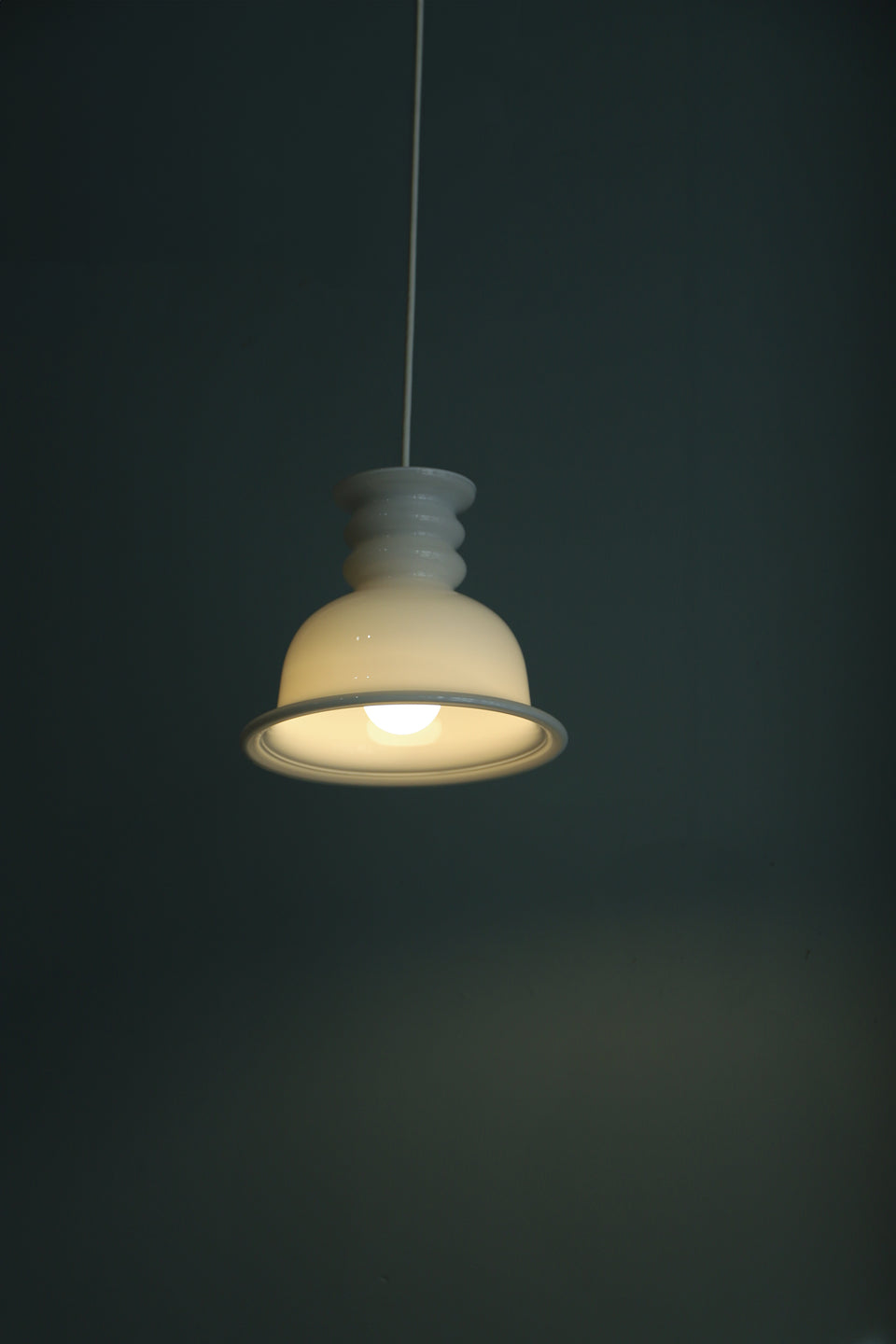 Holmegaard  Kro Pendant Danish Vintage Light/ペンダントライト 北欧ヴィンテージ ホルムガード 照明