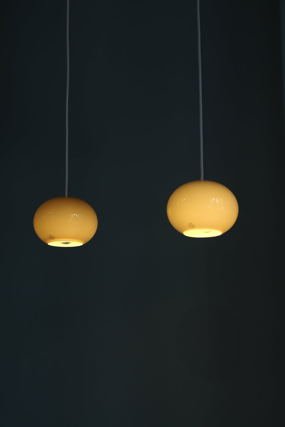 Holmegaard Pendant Light Island Peter Svarrer/ホルムガード ペンダントライト アイランド 北欧インテリア