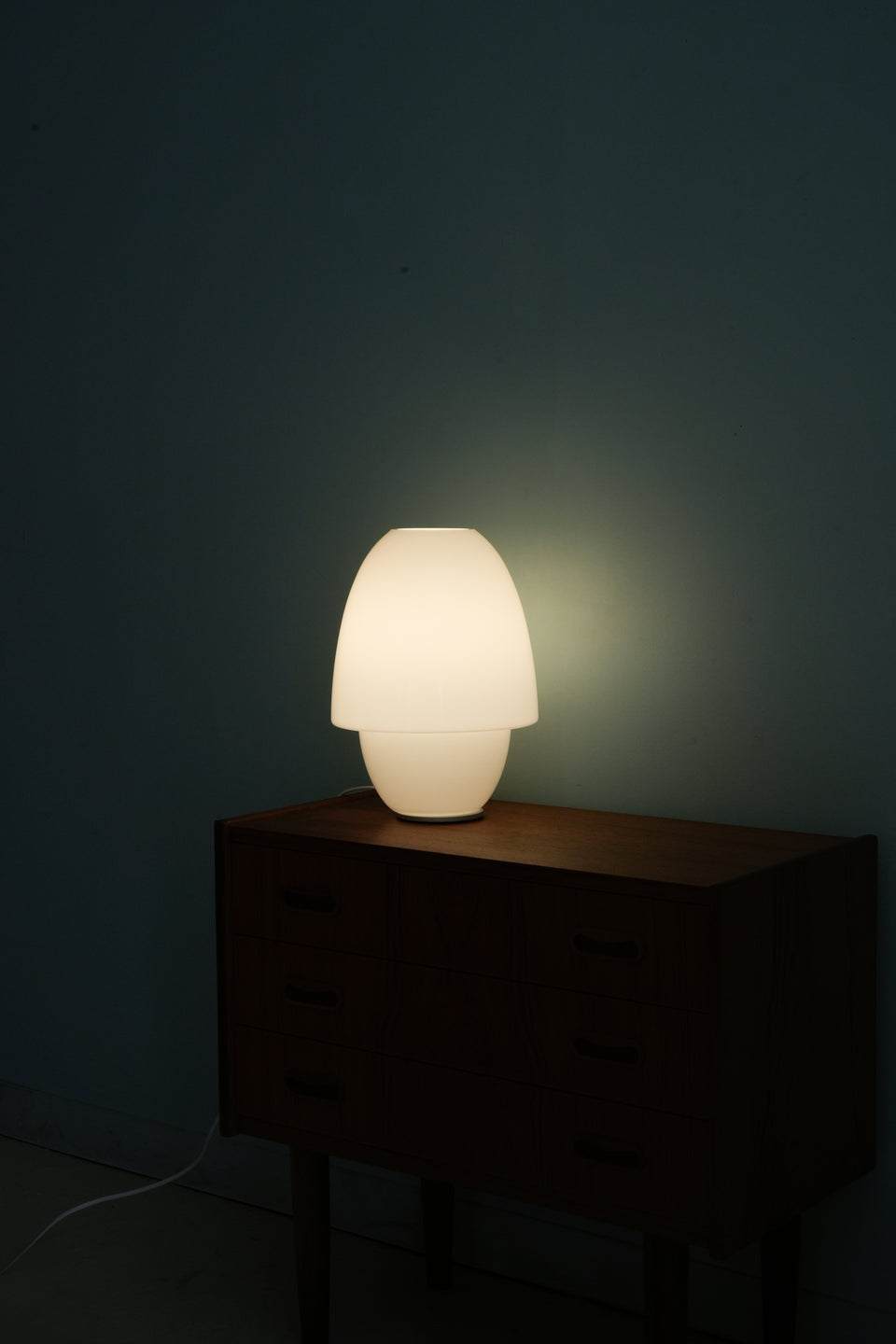 Holmegaard Table Lamp Glow John Sebastian/ホルムガード テーブルランプ 照明 北欧インテリア
