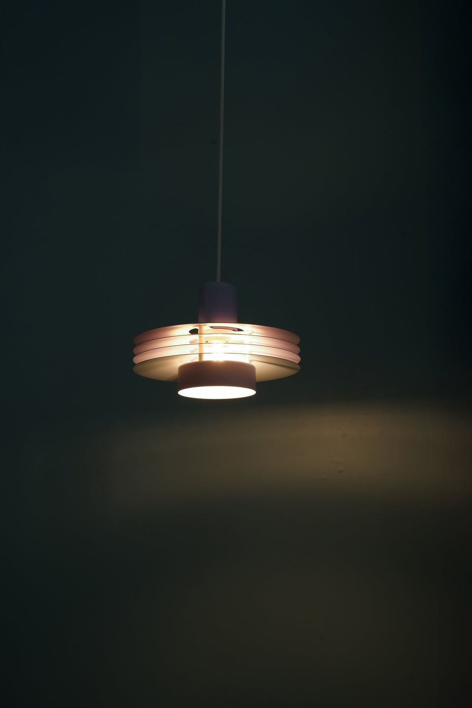 Horn Pendant Light Type763 Danish Vintage/デンマークヴィンテージ ホーン ペンダントライト 照明 北欧インテリア