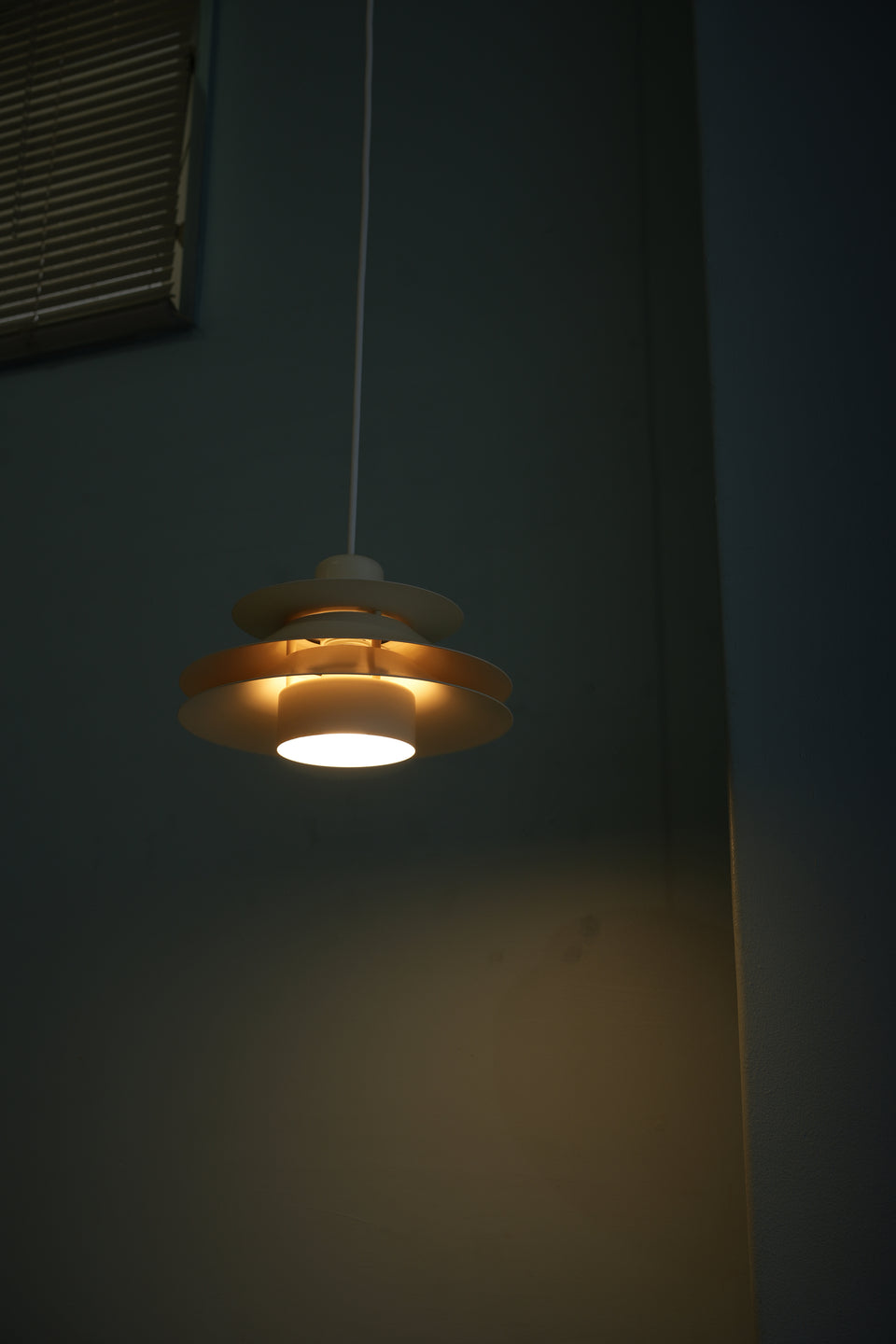 Horn Type753 Pendant Light Danish Vintage/デンマークヴィンテージ ホーン ペンダントライト 照明 北欧インテリア
