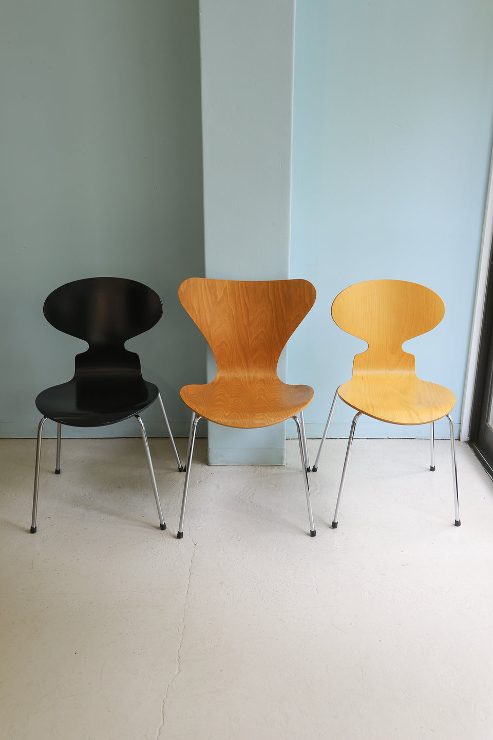 Fritz Hansen Ant Chair Seven Chair Arne Jacobsen/フリッツハンセン アントチェア セブンチェア アルネ・ヤコブセン 椅子