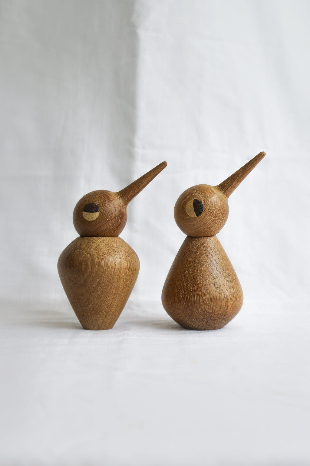 クリスチャン・ヴェデル ムードバード オブジェ デンマーク