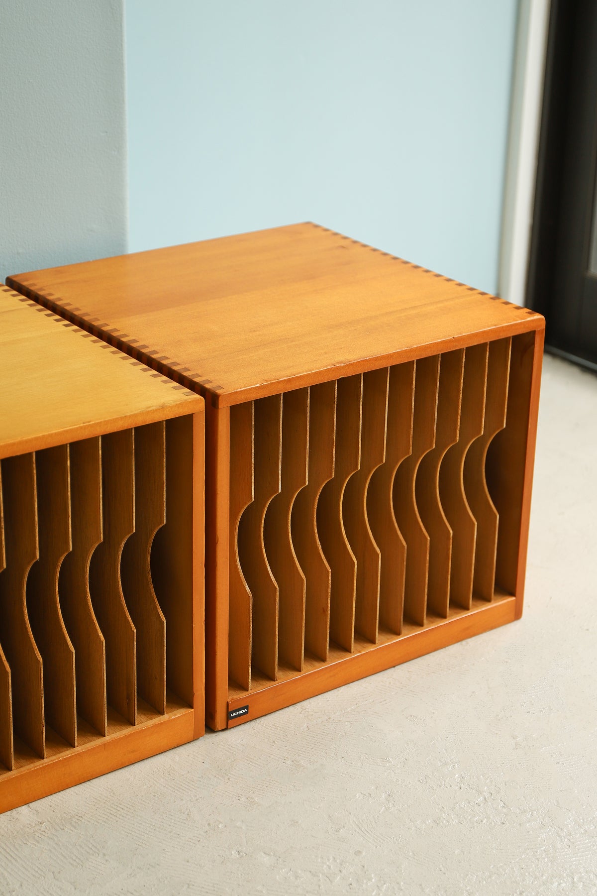 【廃番品】コジオル　ヴィンテージパーテーション　当時物　15箱セット 2IMG_2383_1200x.jpg?v=1688550465
