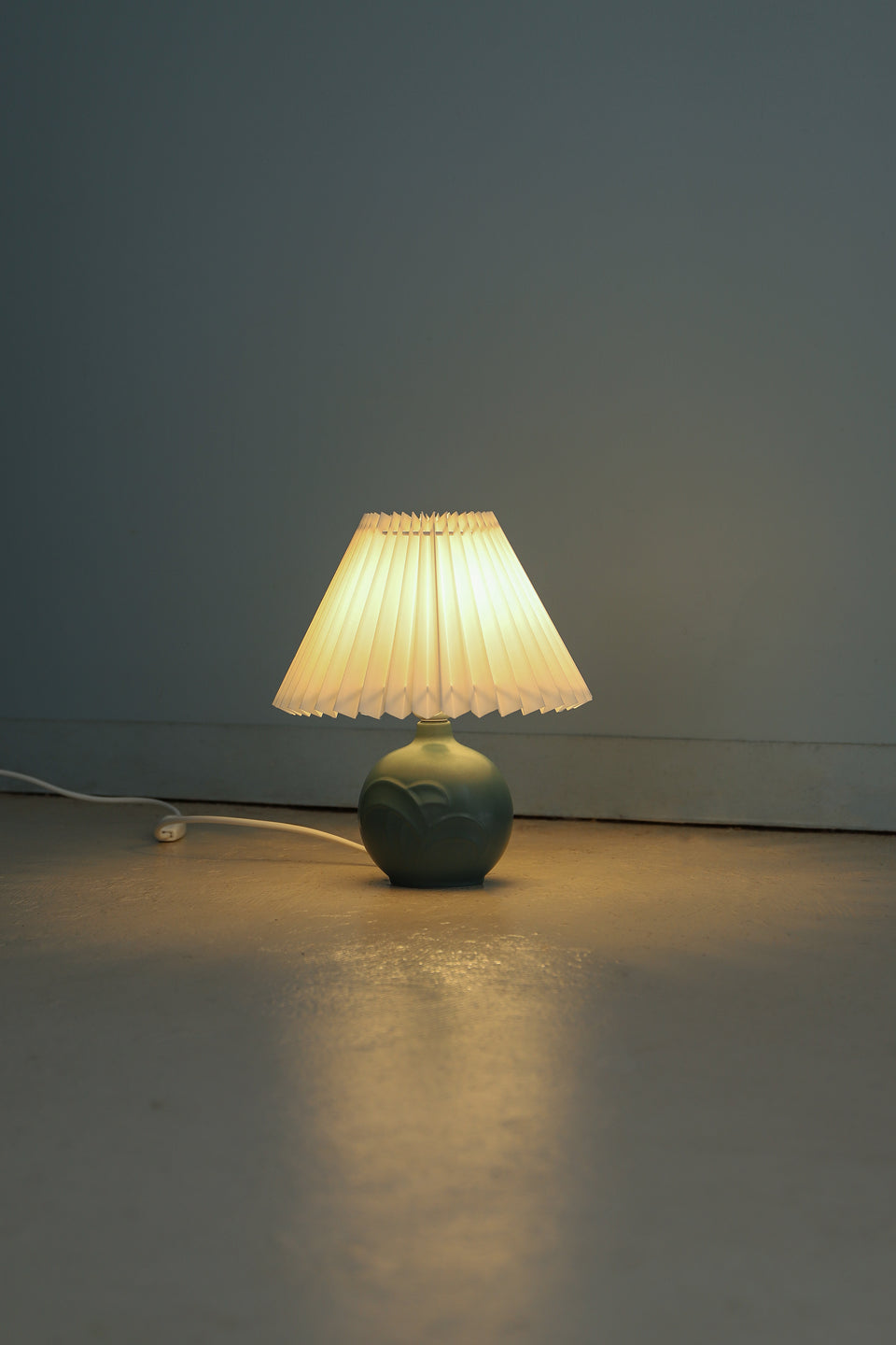 Søholm Table Lamp NR.1285-0 Danish Vintage/デンマークヴィンテージ スーホルム テーブルランプ 間接照明 北欧インテリア