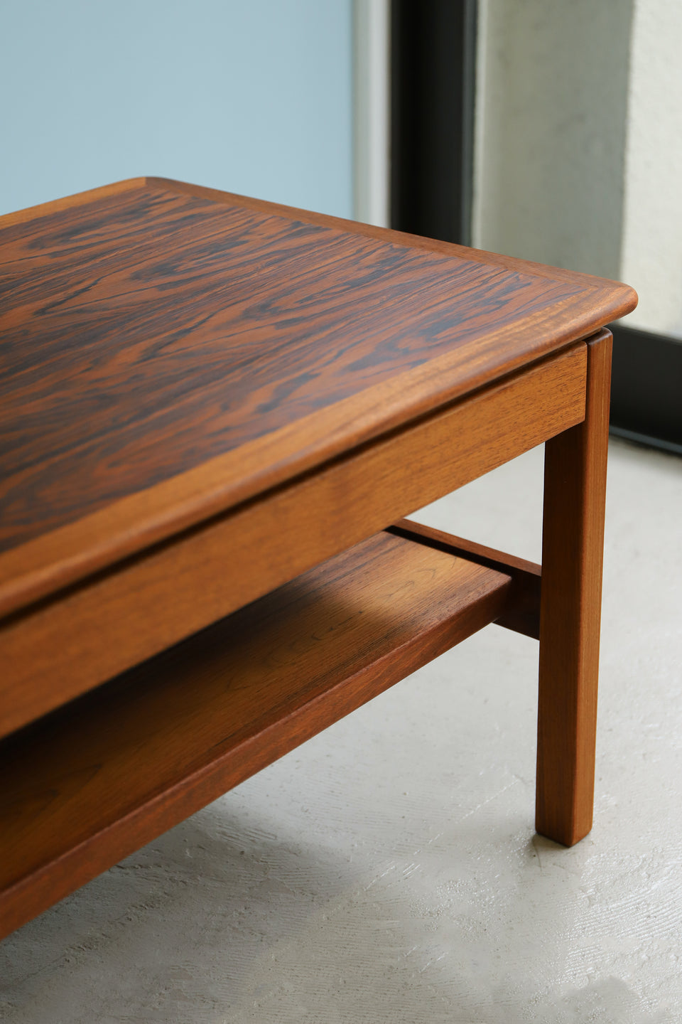 オールドマルニ サイドテーブル ジャパンヴィンテージ/Japanese Vintage Old Maruni Side Table –  FURUICHI/古一