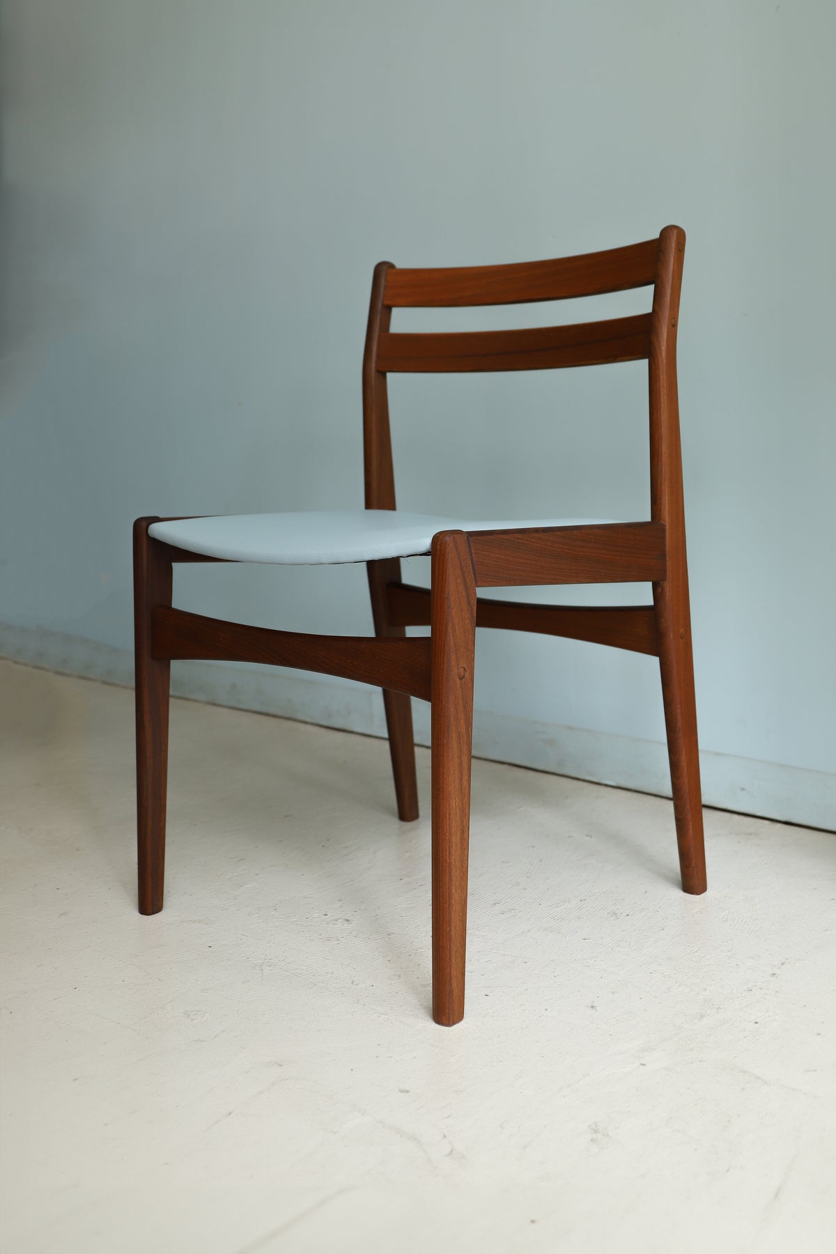 Frem Rojle　ダイニングチェア　Denmark デンマーク ヴィンテージ ダイニングチェア 北欧家具/Danish Vintage