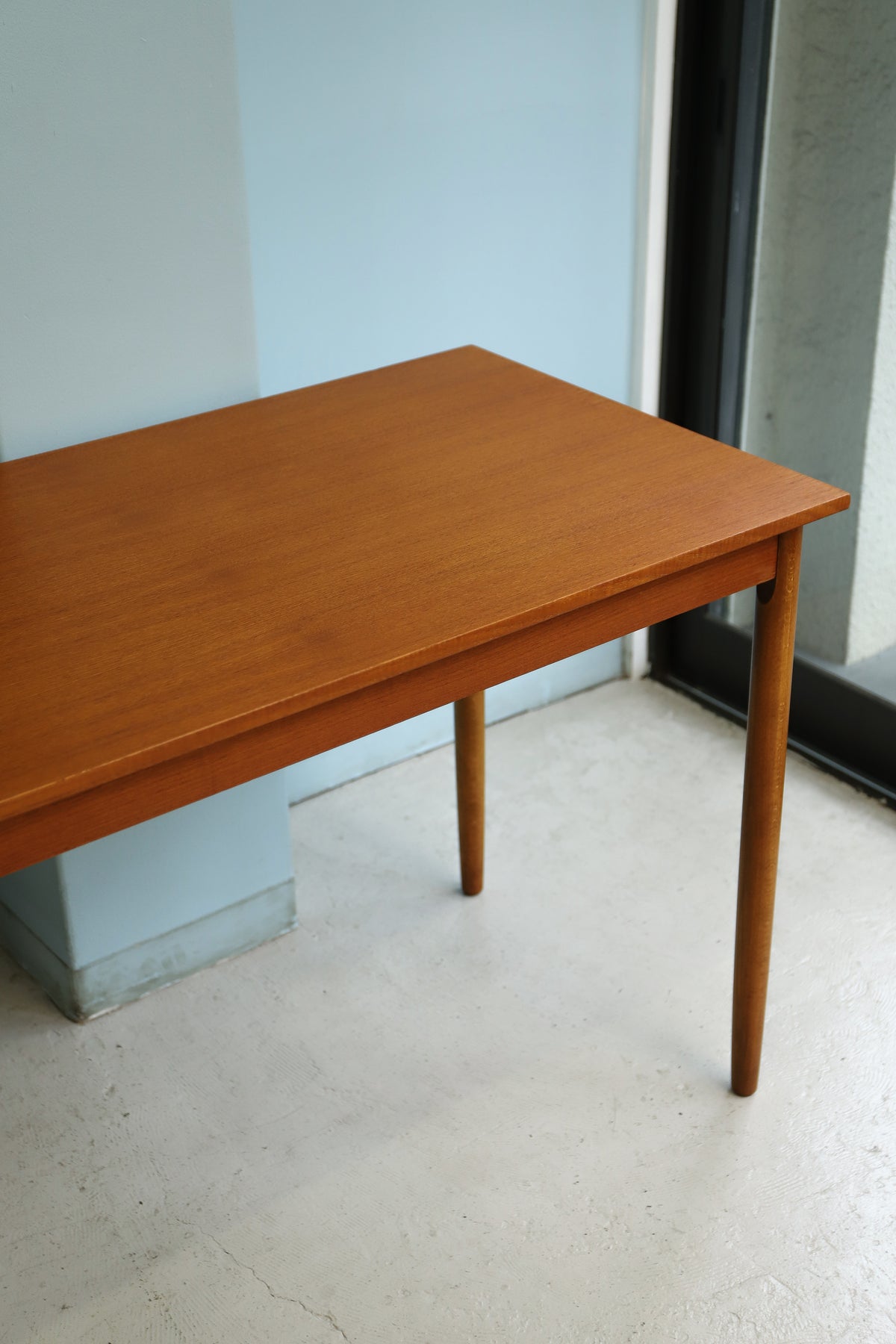 デンマークヴィンテージ ダイニングテーブル 北欧家具/Danish Vintage