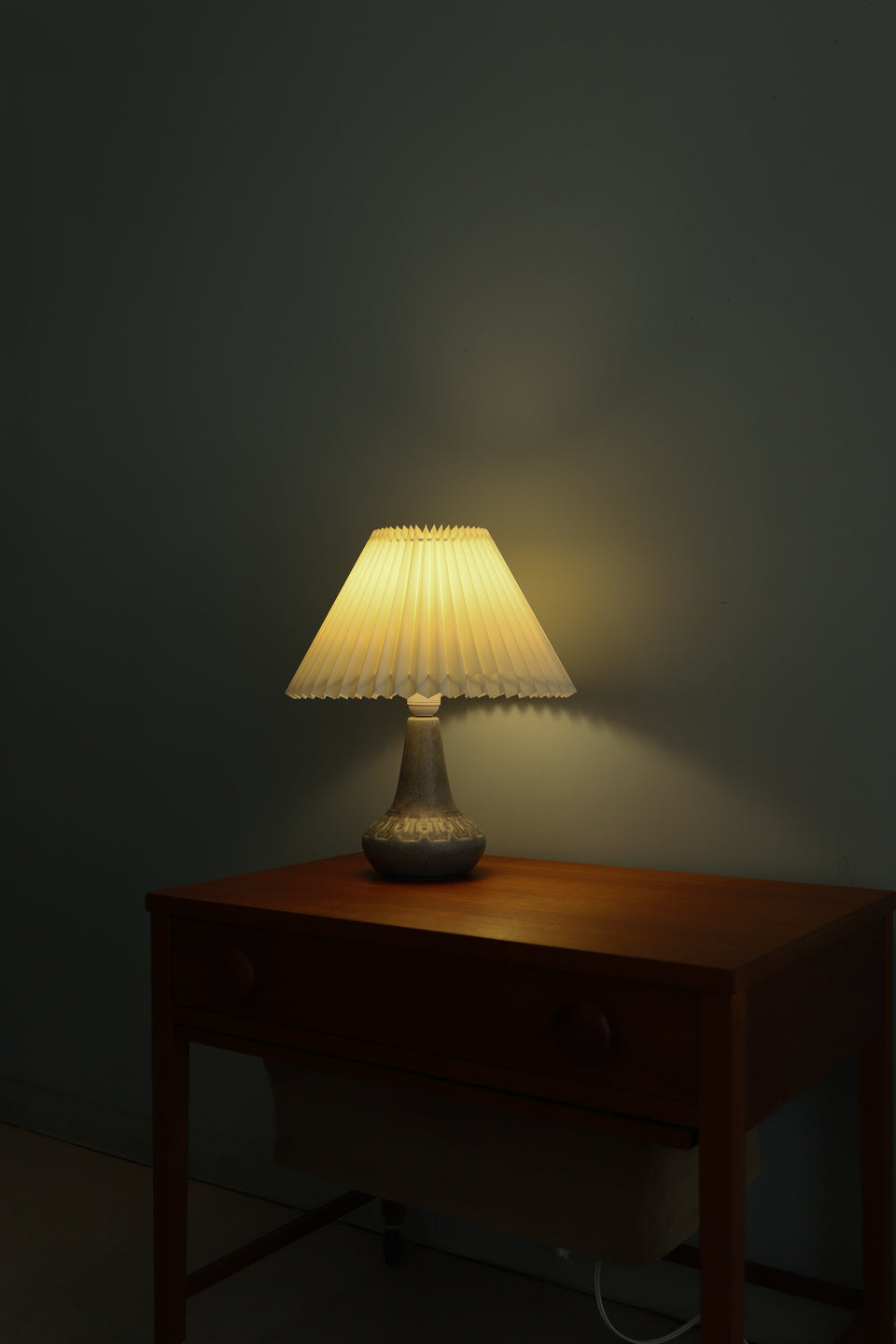 Søholm Table Lamp Model 1028 Danish Vintage/スーホルム テーブルランプ デンマークヴィンテージ 北欧インテリア