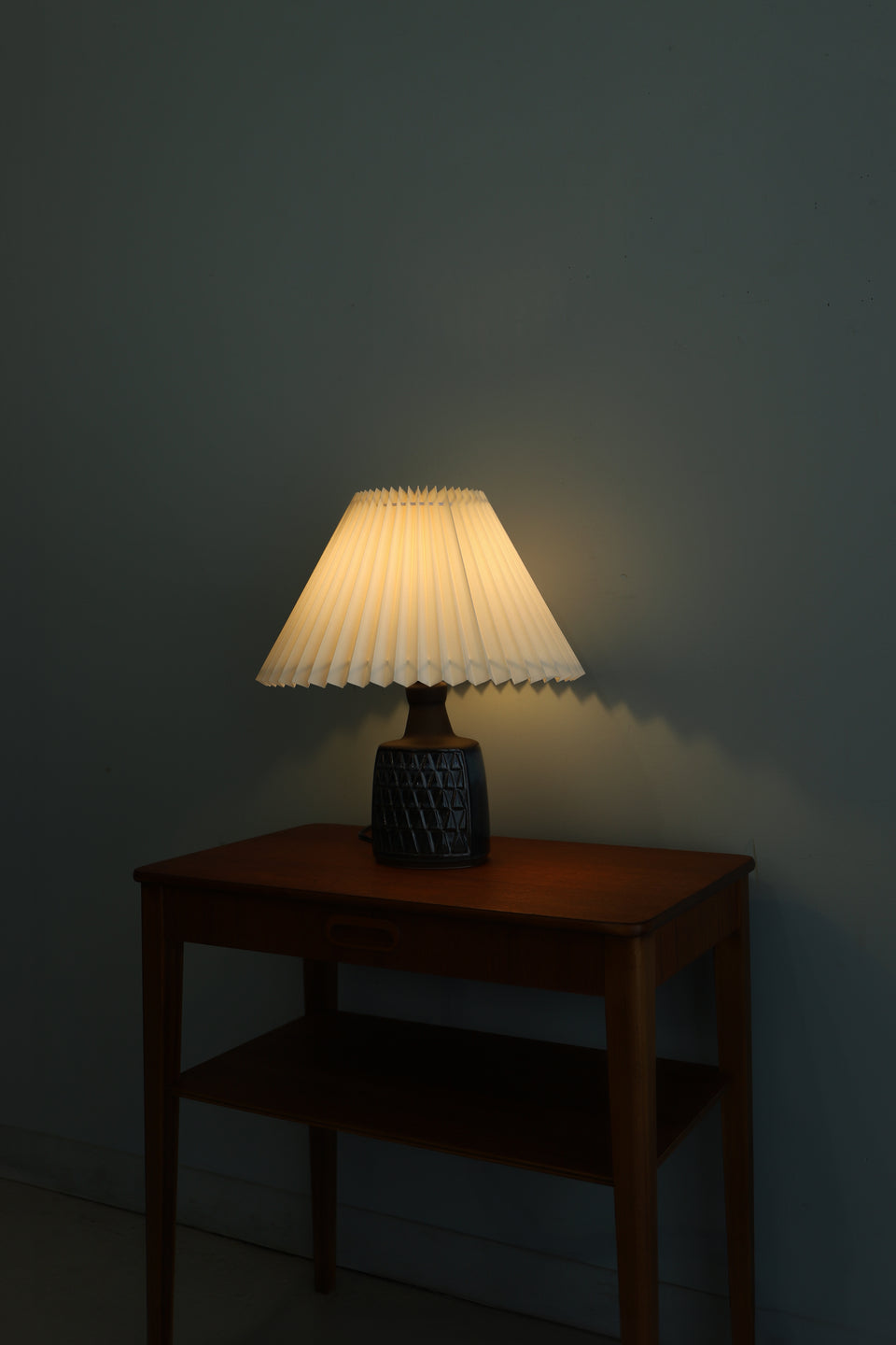 Danish Vintage Søholm Table Lamp Model 1036/デンマークヴィンテージ スーホルム テーブルランプ 北欧インテリア