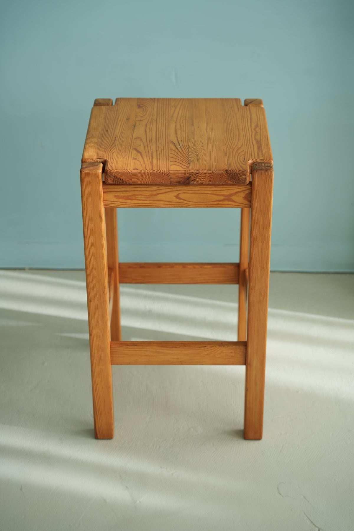 Hongist stool（Hi） / Ilmari Tapiovaara 2IlmariTapiovaaraHongistoHighS