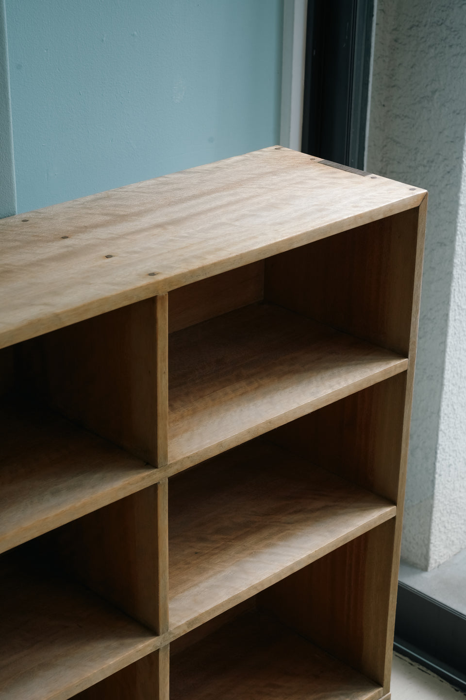 Japanese Vintage Book Shelf/ジャパンヴィンテージ 本棚 ブックシェルフ 
