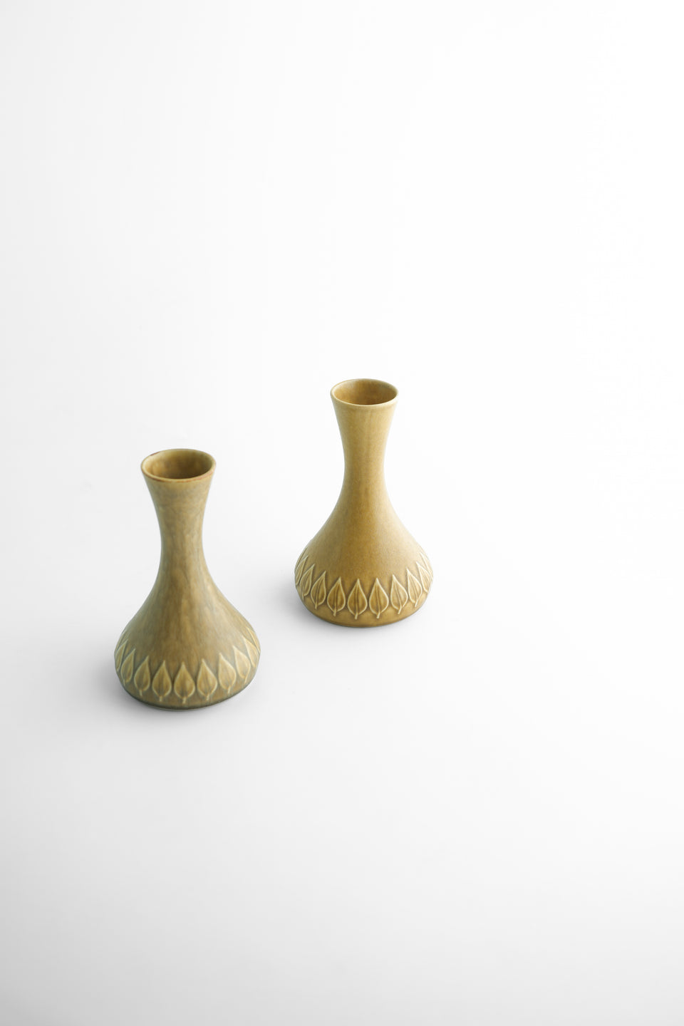 Jens H.Quistgaard Relief Flower Vase/デンマークヴィンテージ イェンス・クイストゴー レリーフ フラワーベース
