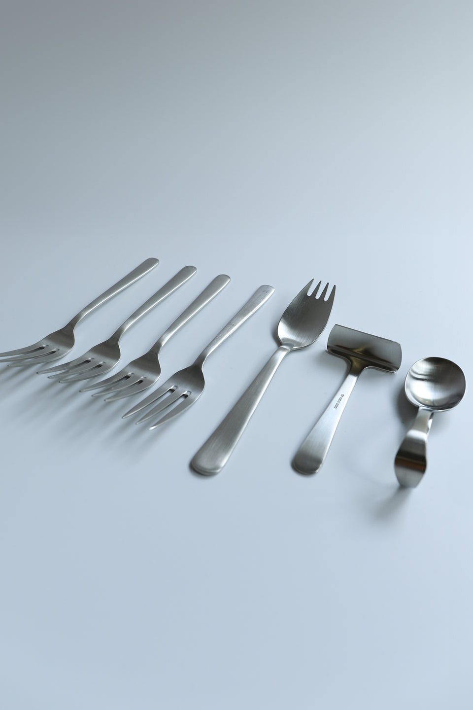 Kay Bojesen Stainless Cutlery Grand Prix/カイ・ボイスン カトラリー グランプリ 北欧デザイン