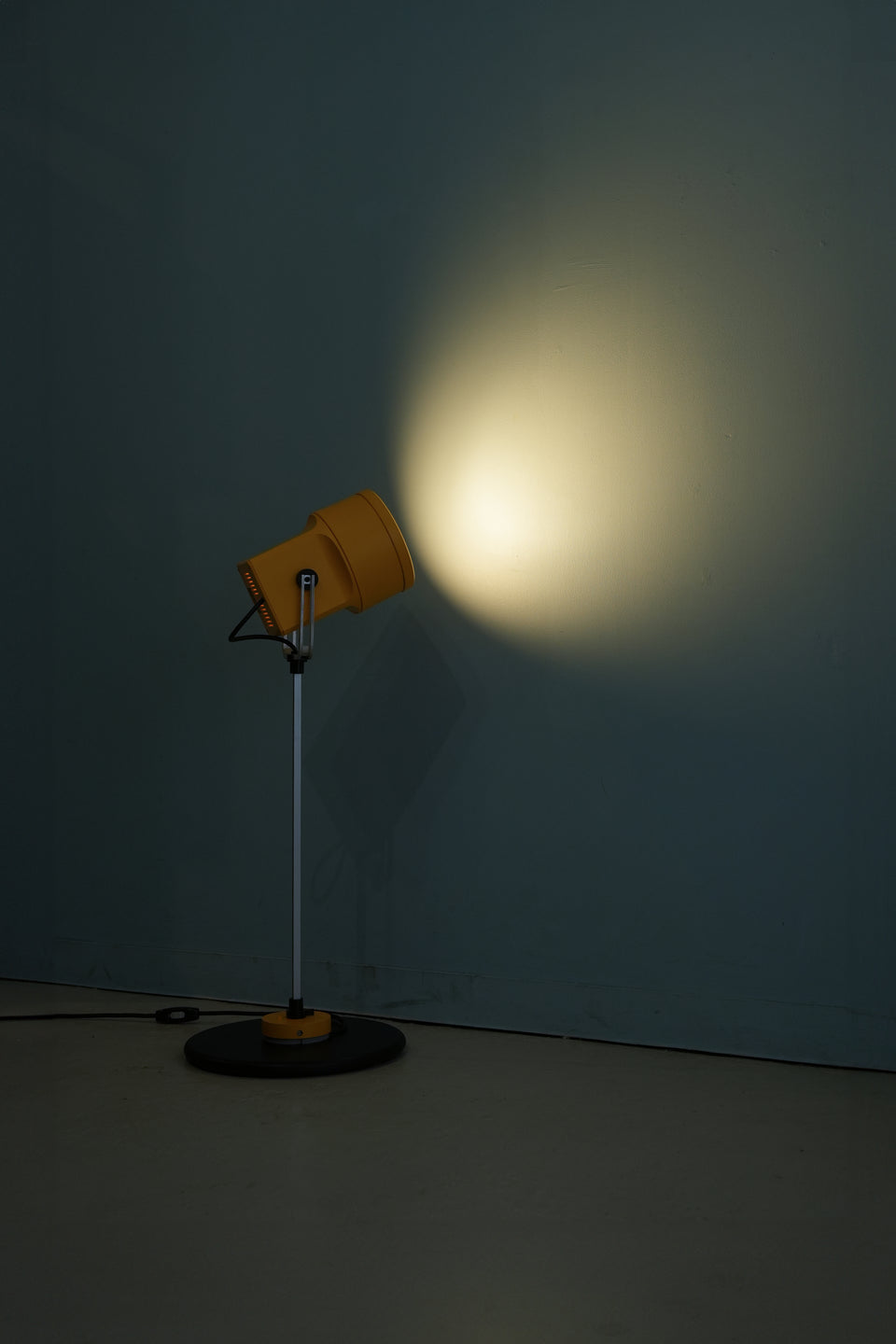 Louis Poulsen Uni Spot Light Bent Gantzel-Boysen/ルイスポールセン スポットライト 照明 デンマーク 北欧ヴィンテージ